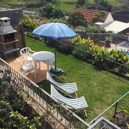 Banda Do Sol Self Catering Cottages Estreito Da Calheta Eksteriør bilde