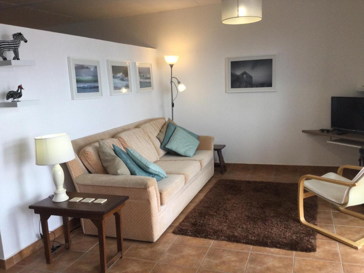Banda Do Sol Self Catering Cottages Estreito Da Calheta Eksteriør bilde