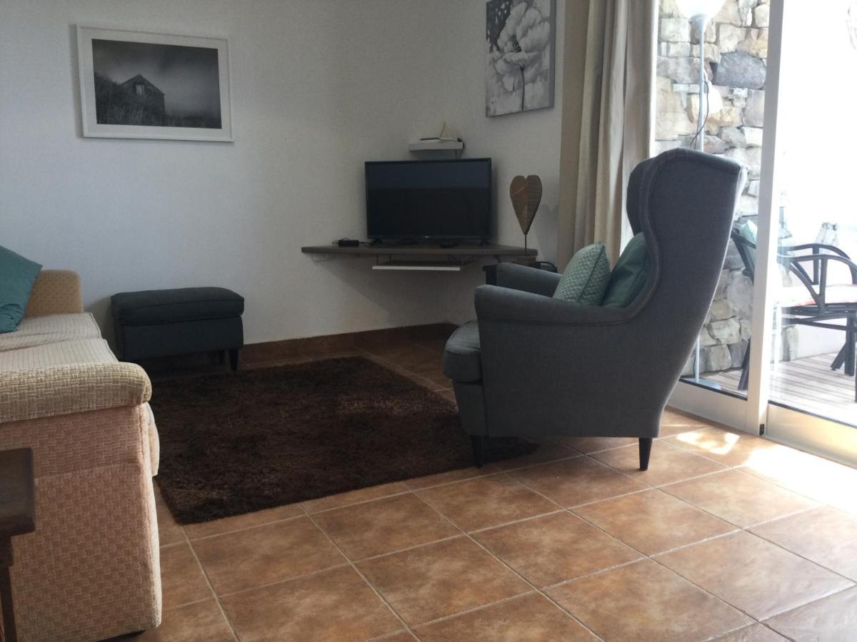 Banda Do Sol Self Catering Cottages Estreito Da Calheta Eksteriør bilde